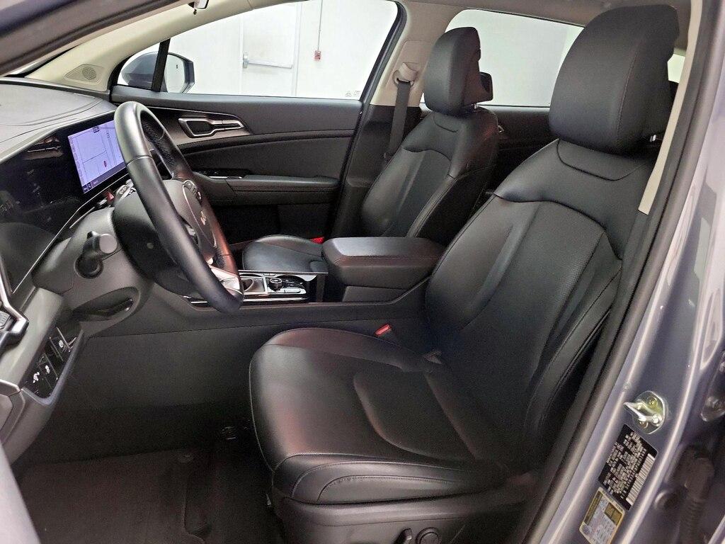used 2023 Kia Sportage car, priced at $25,998