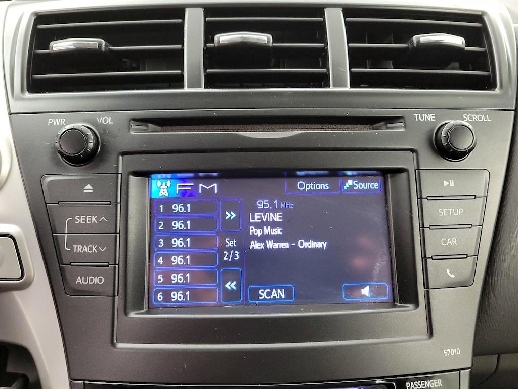 used 2014 Toyota Prius v car, priced at $12,599