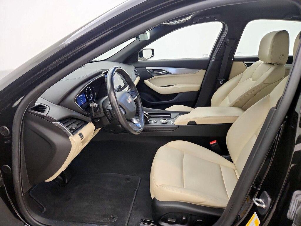 used 2023 Cadillac CT5 car, priced at $32,998