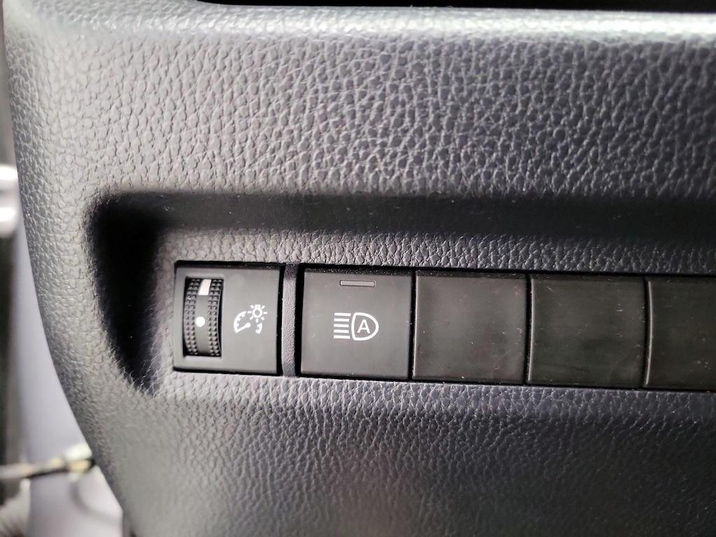 used 2023 Toyota RAV4 car, priced at $28,998