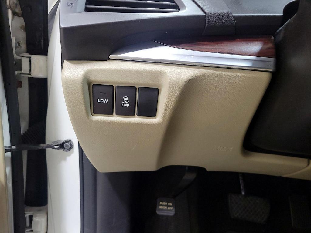 used 2014 Acura MDX car, priced at $14,998