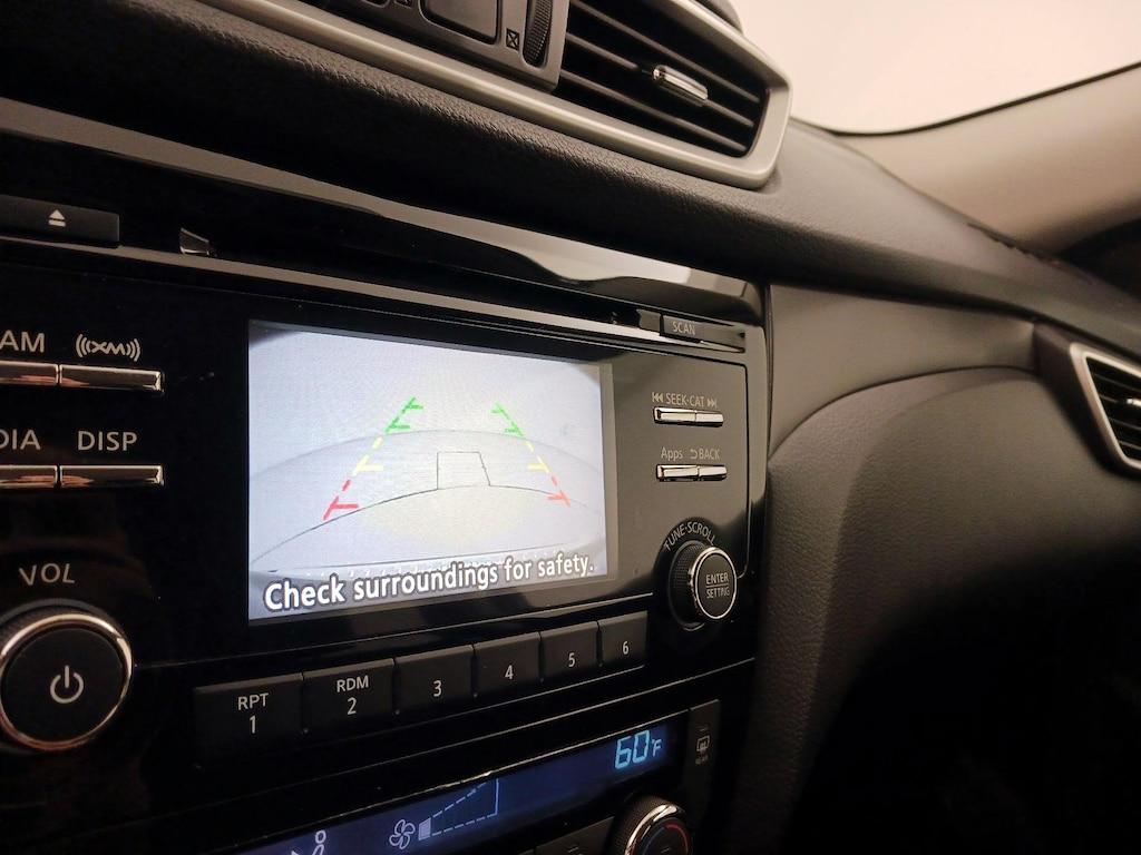 used 2015 Nissan Rogue car, priced at $14,998