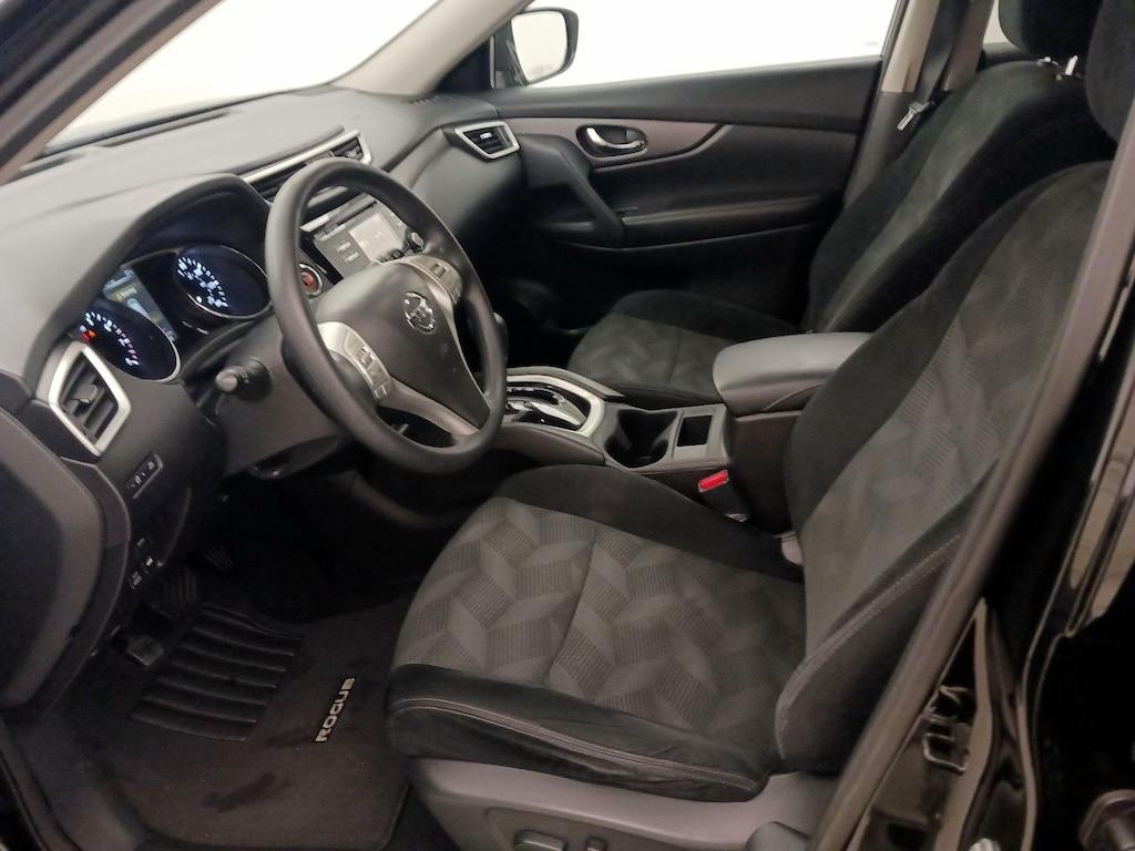used 2015 Nissan Rogue car, priced at $14,998