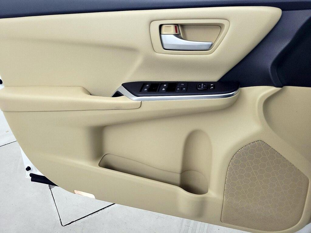 used 2016 Toyota Camry car, priced at $17,998