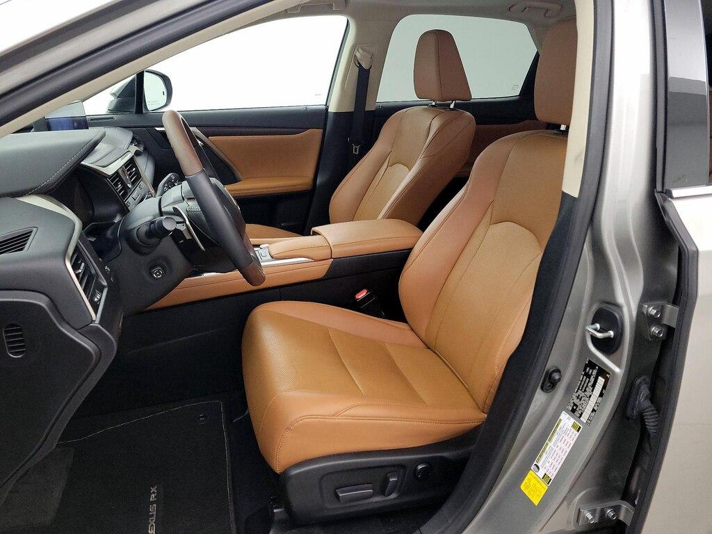 used 2022 Lexus RX 350 car, priced at $34,998
