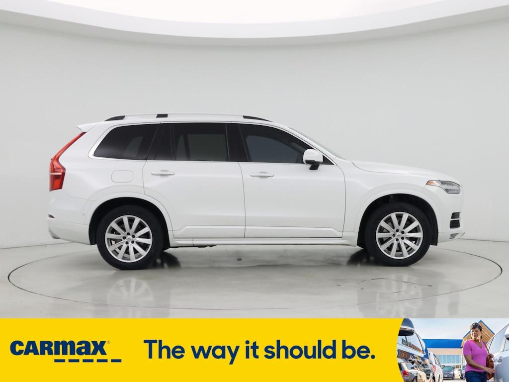 used 2019 Volvo XC90 car, priced at $24,998