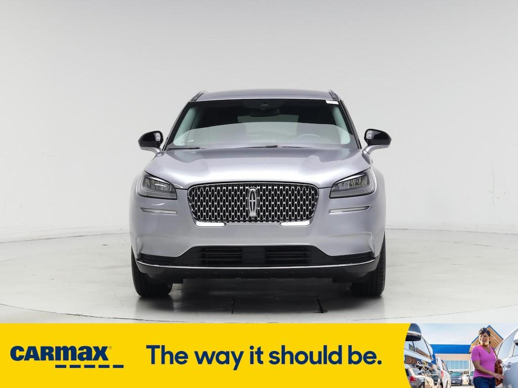 used 2022 Lincoln Corsair car, priced at $28,998