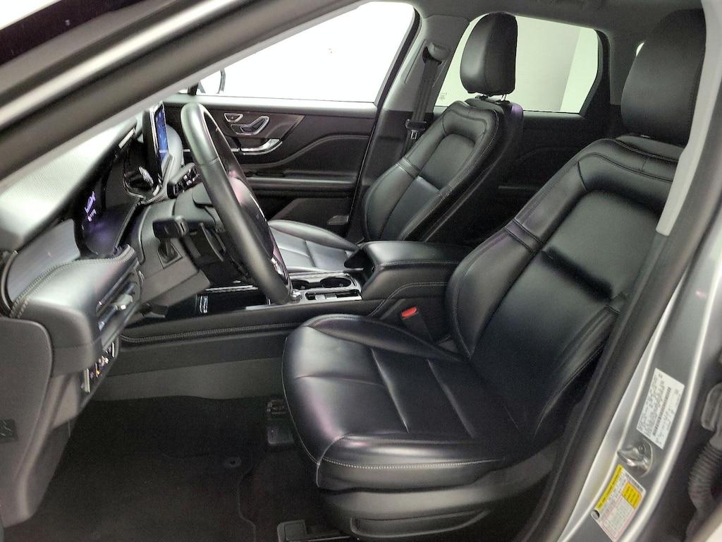 used 2022 Lincoln Corsair car, priced at $28,998