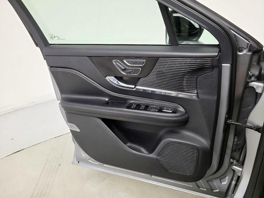 used 2022 Lincoln Corsair car, priced at $28,998