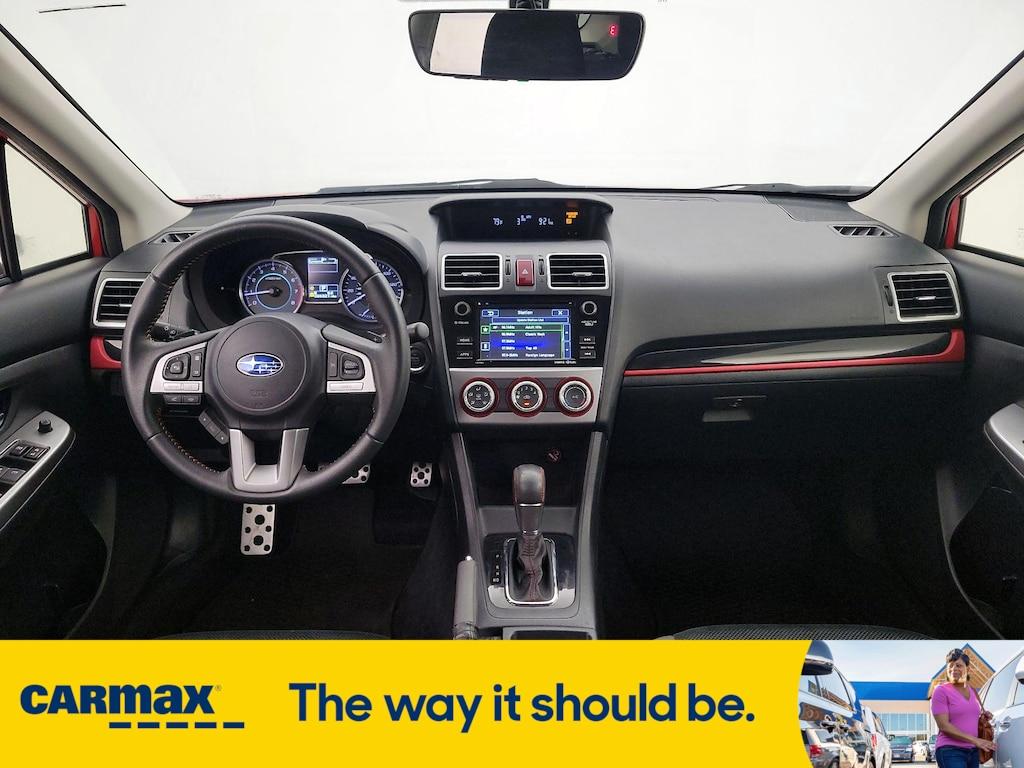 used 2017 Subaru Crosstrek car, priced at $18,998