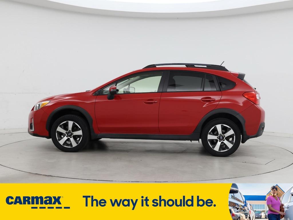 used 2017 Subaru Crosstrek car, priced at $18,998
