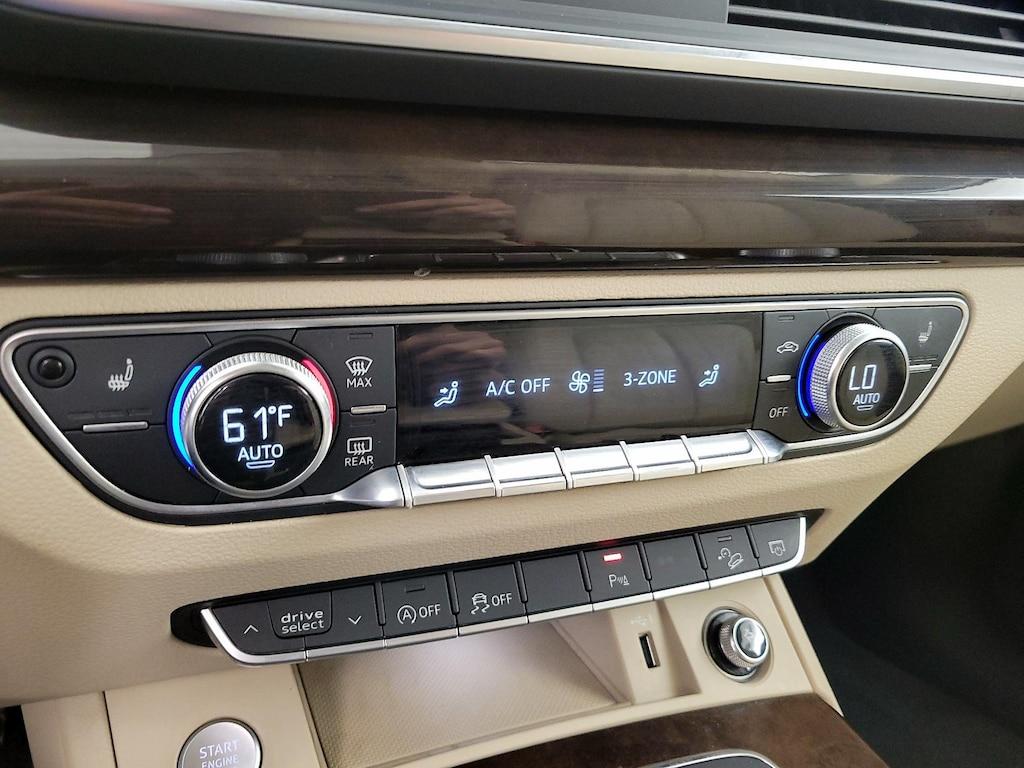 used 2020 Audi Q5 car, priced at $22,998