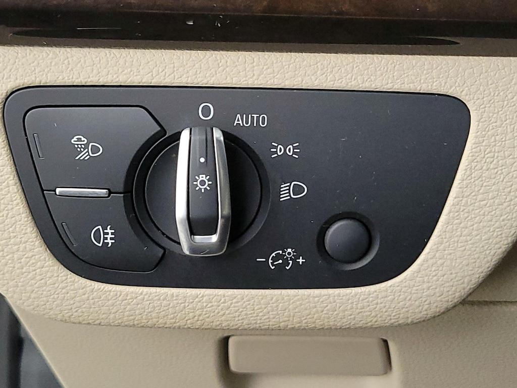 used 2020 Audi Q5 car, priced at $22,998