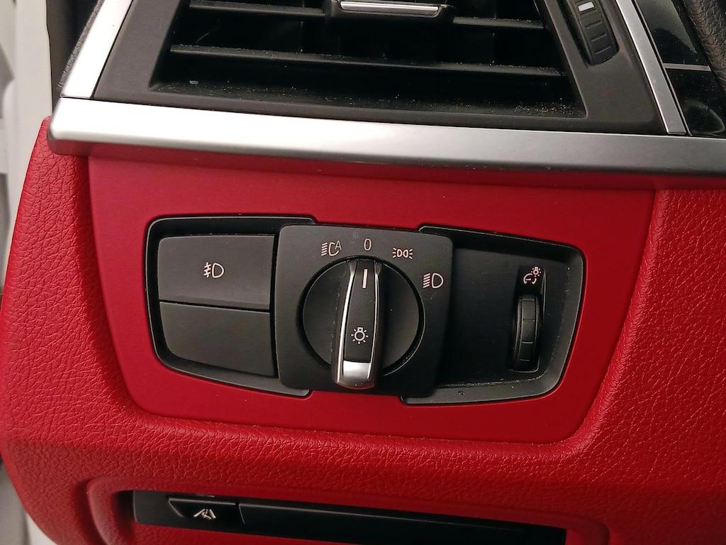 used 2019 BMW 430 car, priced at $22,998