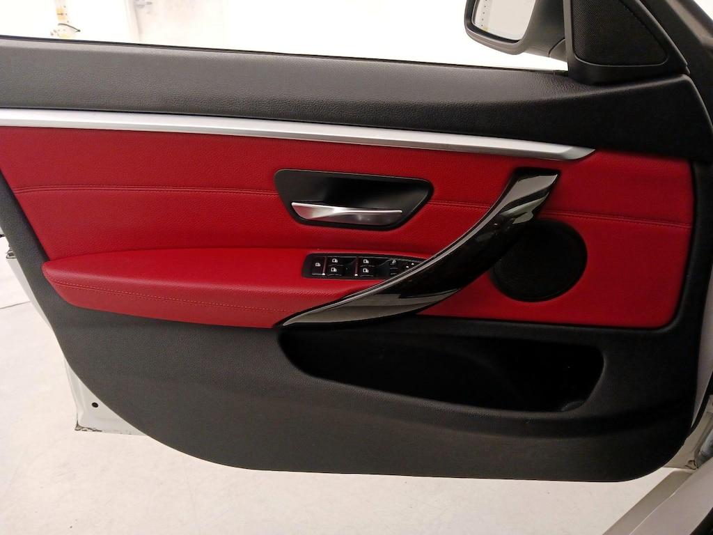 used 2019 BMW 430 car, priced at $22,998