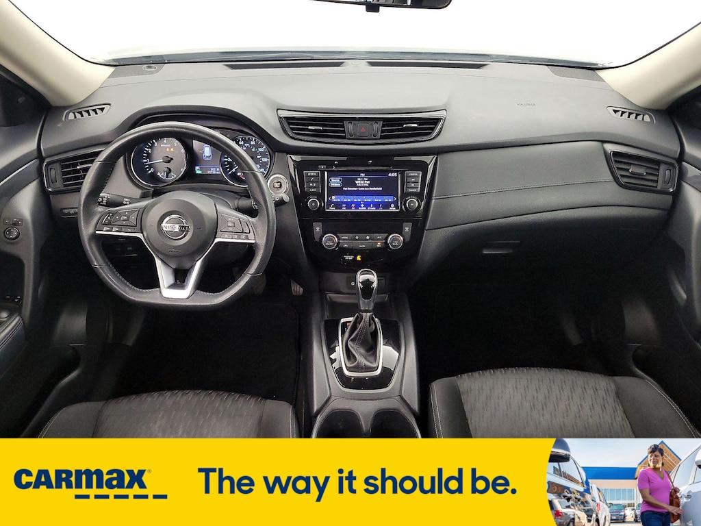 used 2019 Nissan Rogue car, priced at $15,998