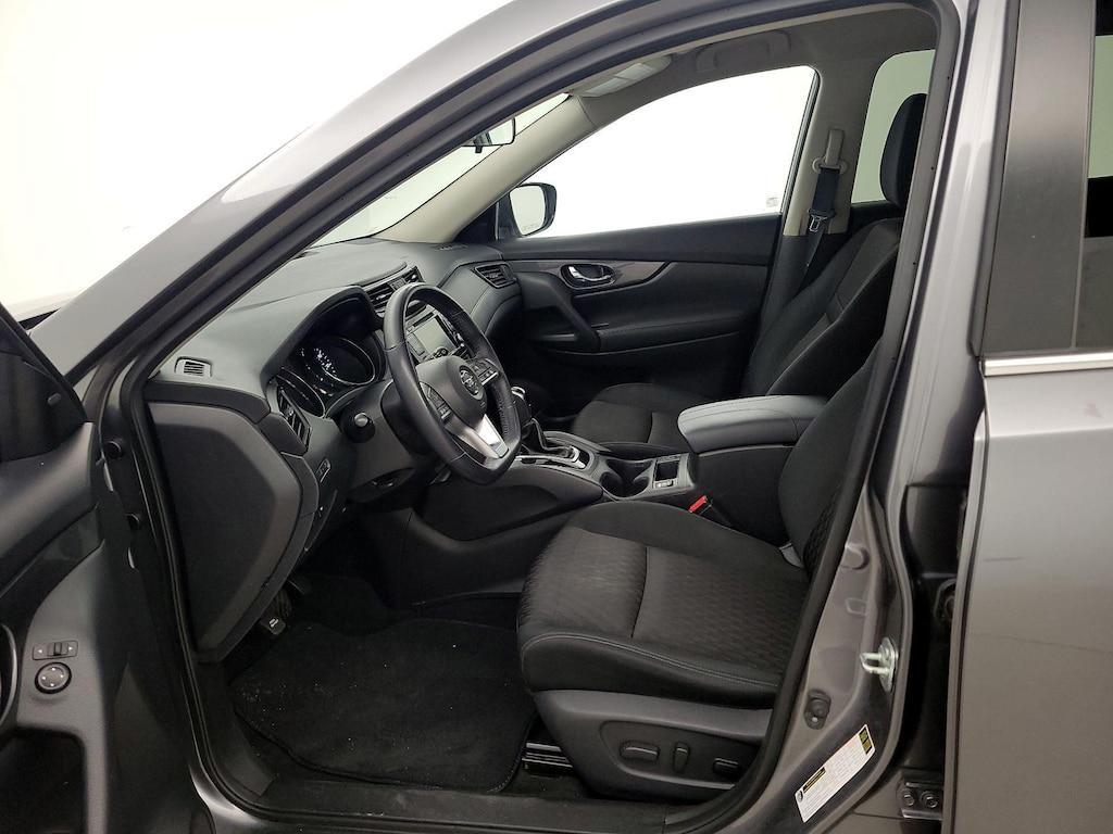 used 2019 Nissan Rogue car, priced at $15,998