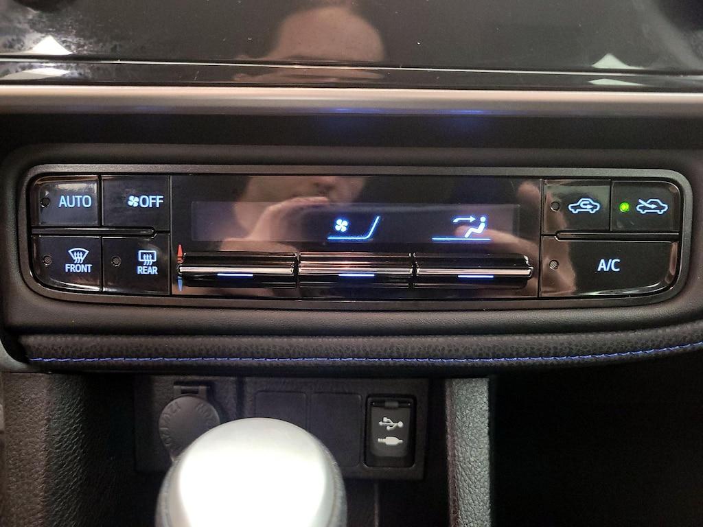 used 2018 Toyota Corolla car, priced at $17,998