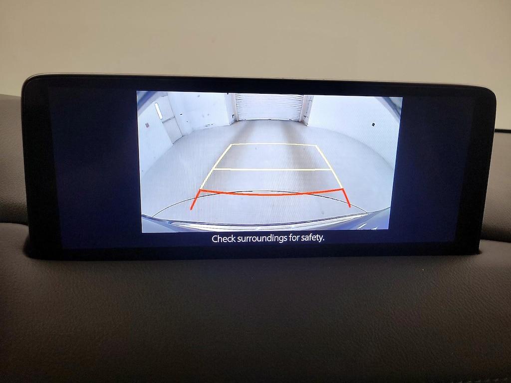used 2021 Mazda CX-5 car, priced at $25,998