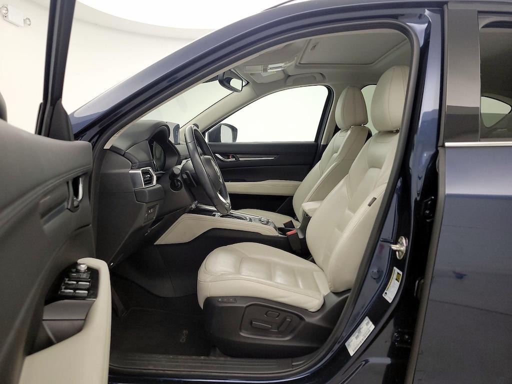 used 2021 Mazda CX-5 car, priced at $25,998