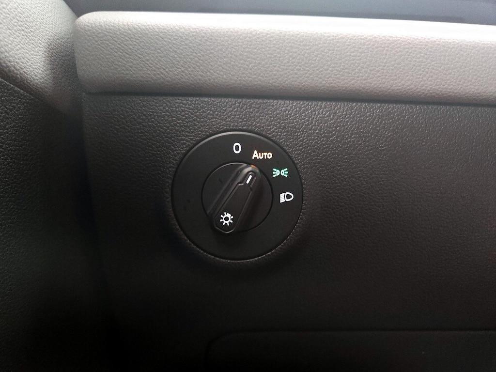 used 2022 Volkswagen Taos car, priced at $21,998