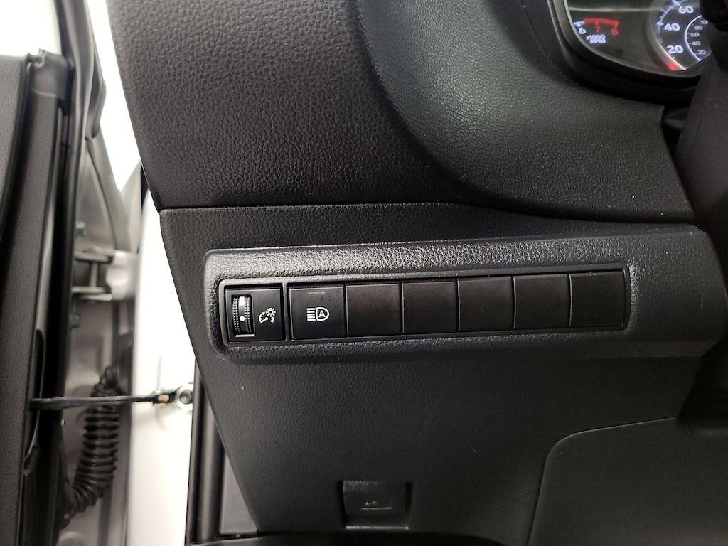 used 2021 Toyota Corolla car, priced at $18,998