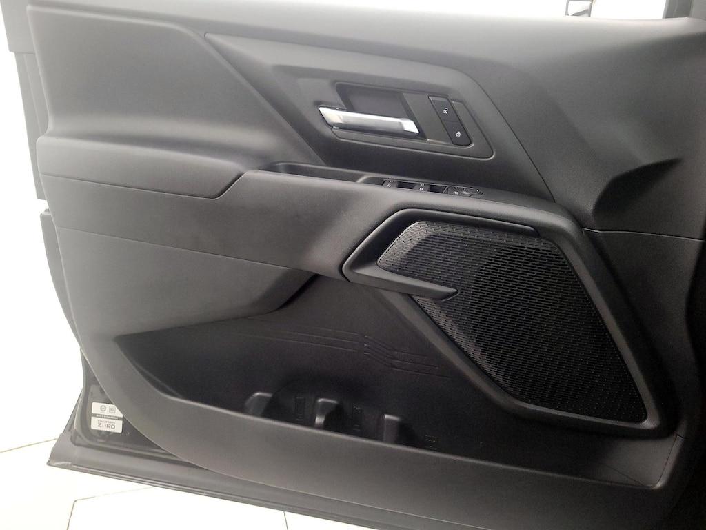 used 2024 Chevrolet Silverado EV car, priced at $51,998