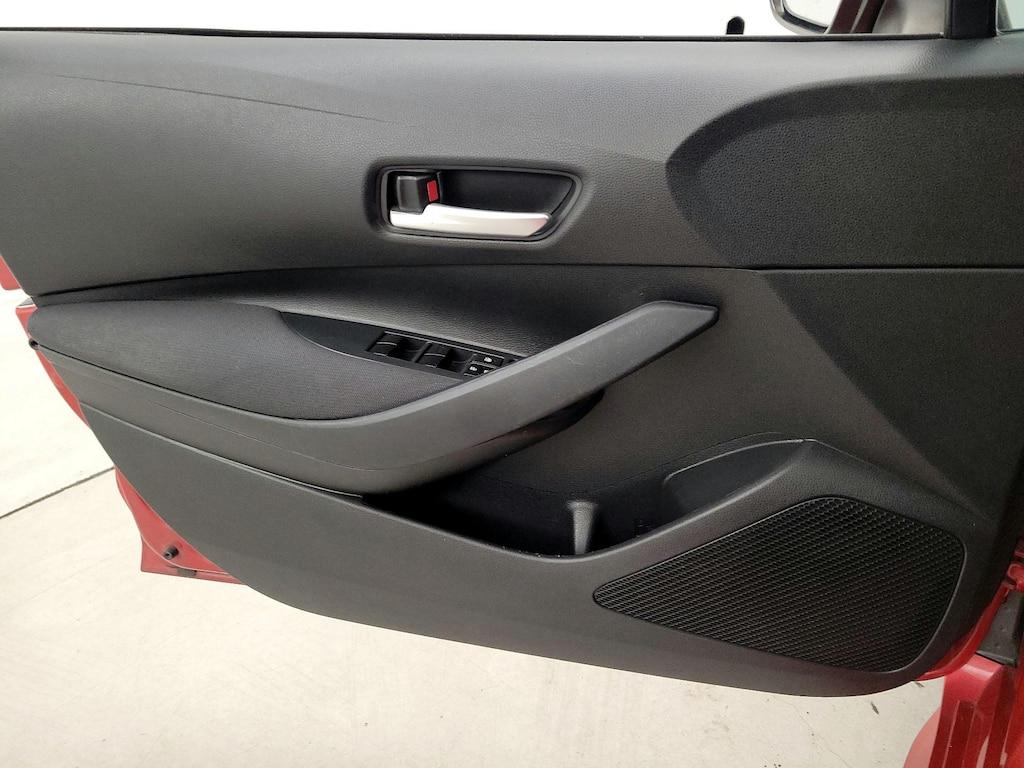 used 2020 Toyota Corolla car, priced at $17,998