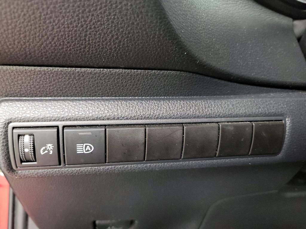 used 2020 Toyota Corolla car, priced at $17,998