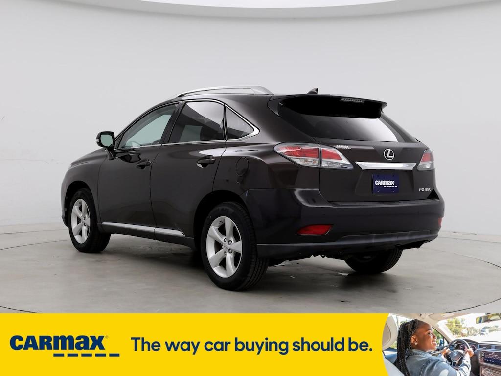 used 2015 Lexus RX 350 car, priced at $22,998