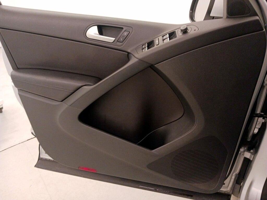 used 2016 Volkswagen Tiguan car, priced at $14,599