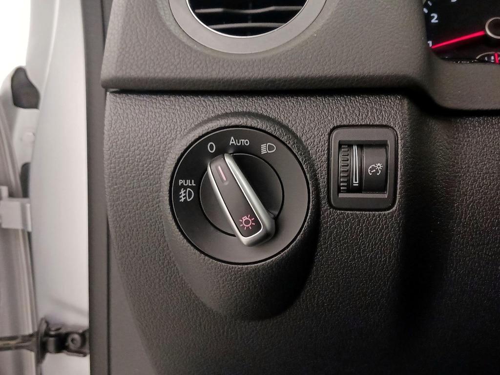 used 2016 Volkswagen Tiguan car, priced at $14,599