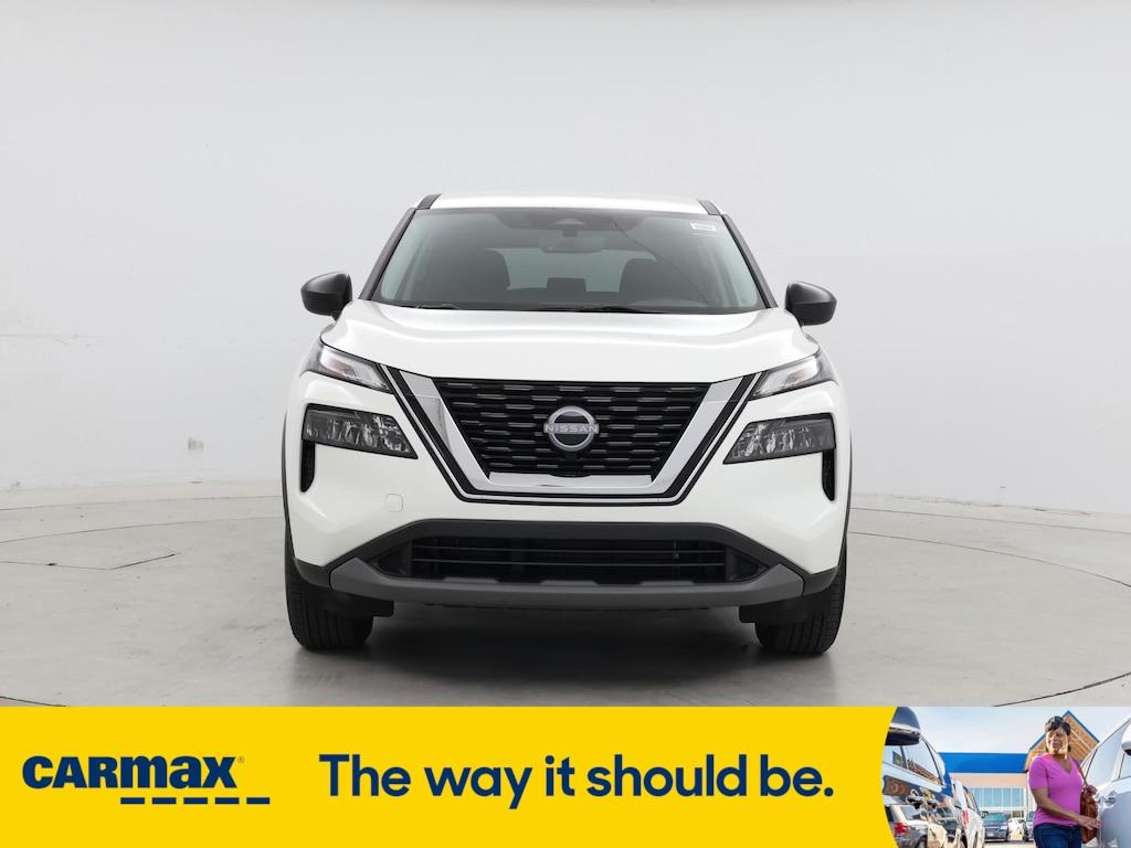 used 2023 Nissan Rogue car, priced at $24,998