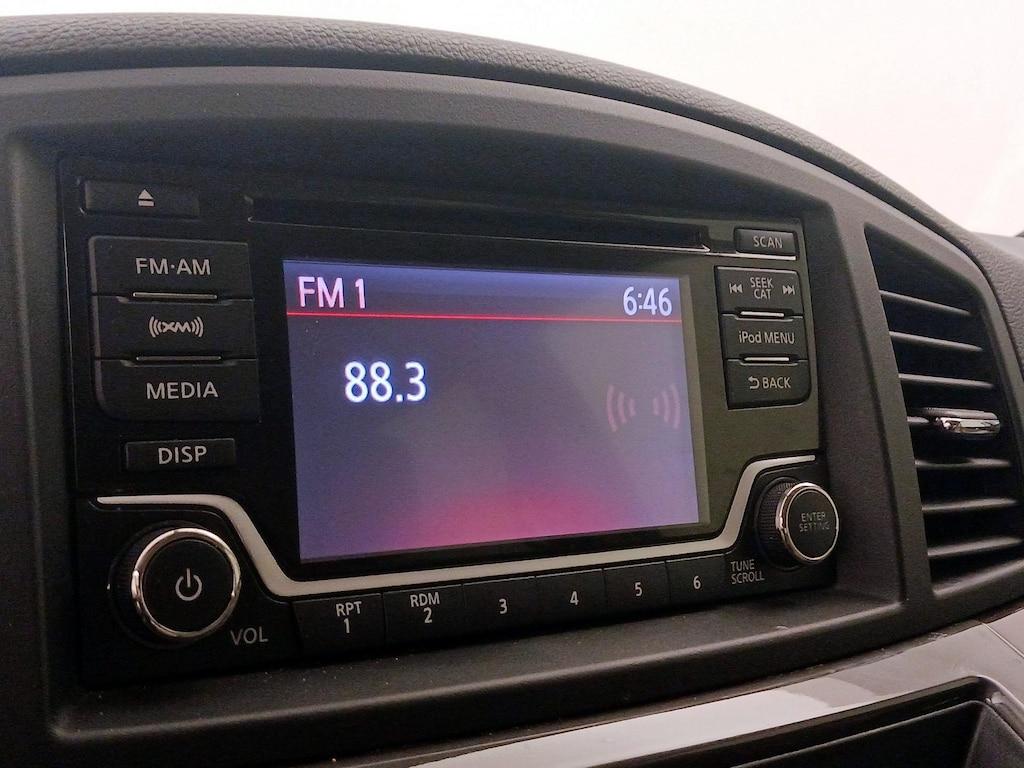 used 2015 Nissan Quest car, priced at $13,998