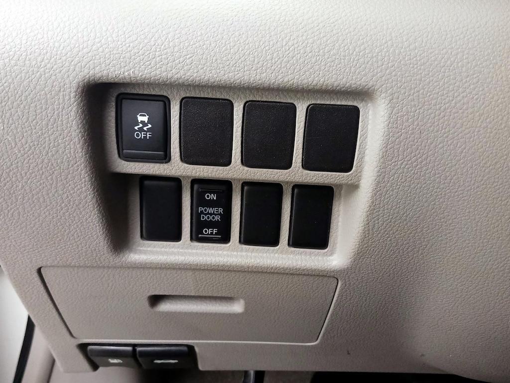 used 2015 Nissan Quest car, priced at $13,998