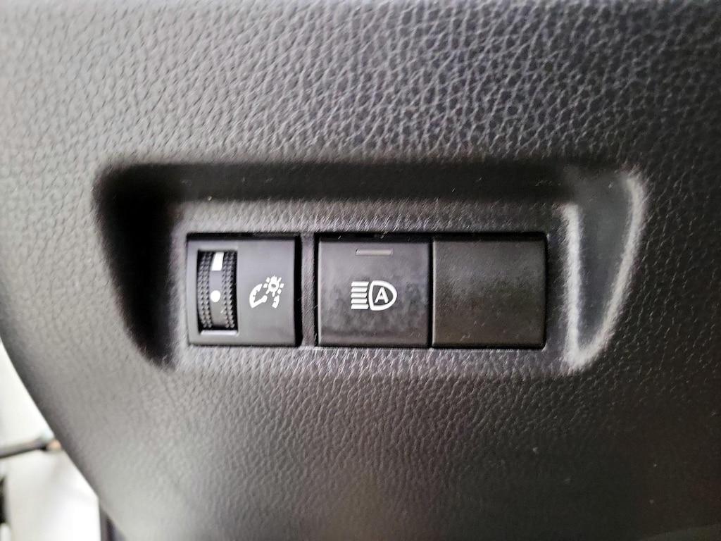 used 2021 Toyota RAV4 car, priced at $25,998