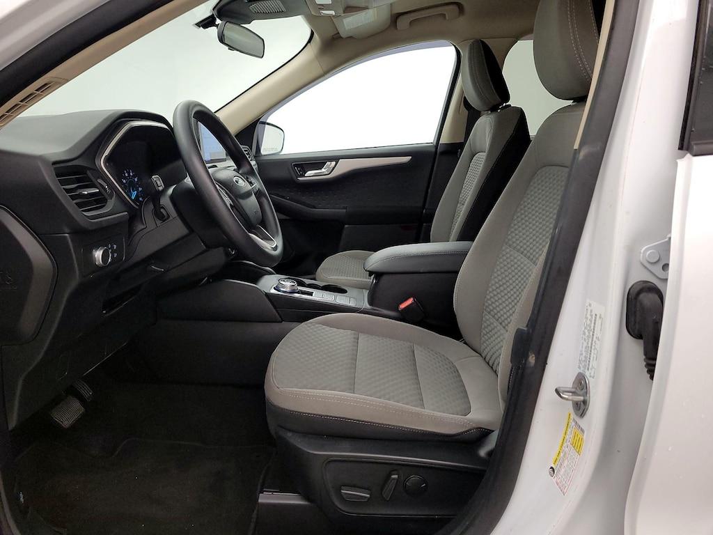 used 2020 Ford Escape car, priced at $19,998