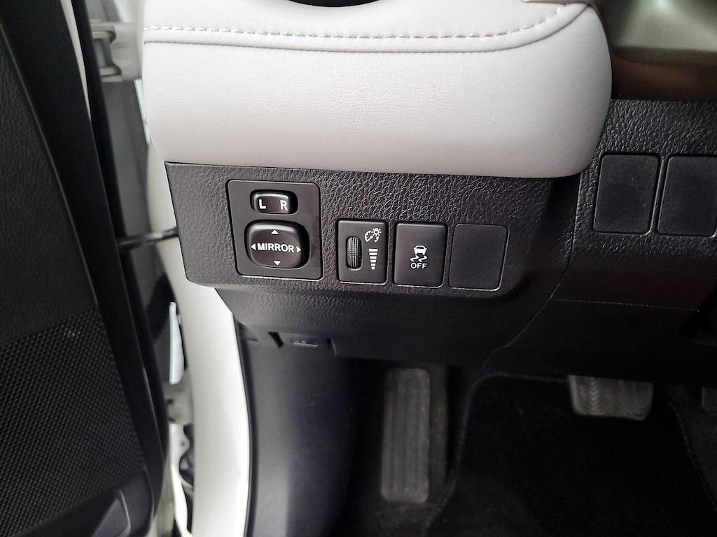 used 2015 Toyota RAV4 car, priced at $15,998