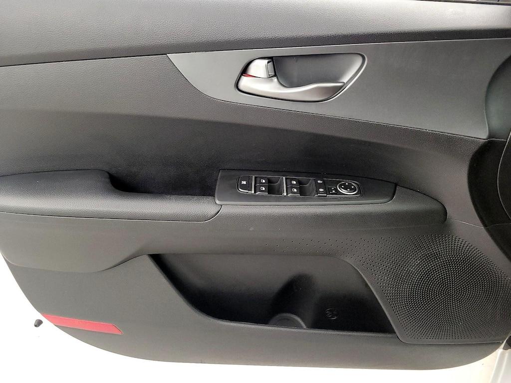 used 2021 Kia Forte car, priced at $17,998