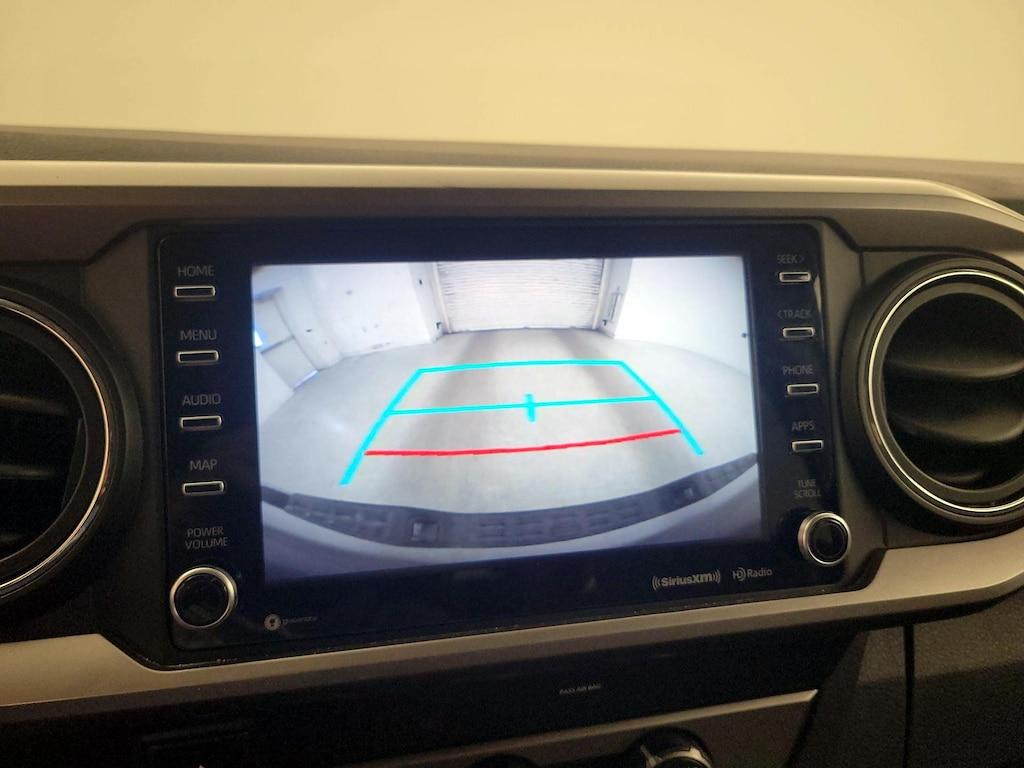 used 2020 Toyota Tacoma car, priced at $29,998