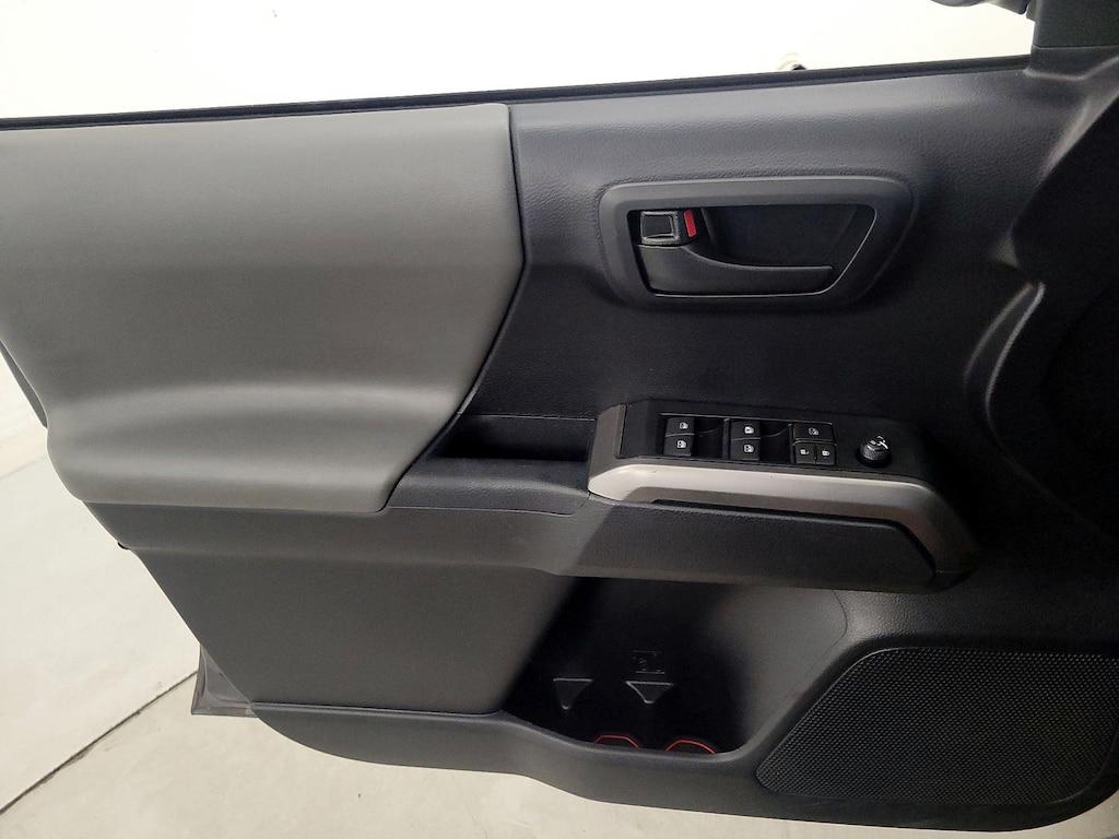 used 2020 Toyota Tacoma car, priced at $29,998