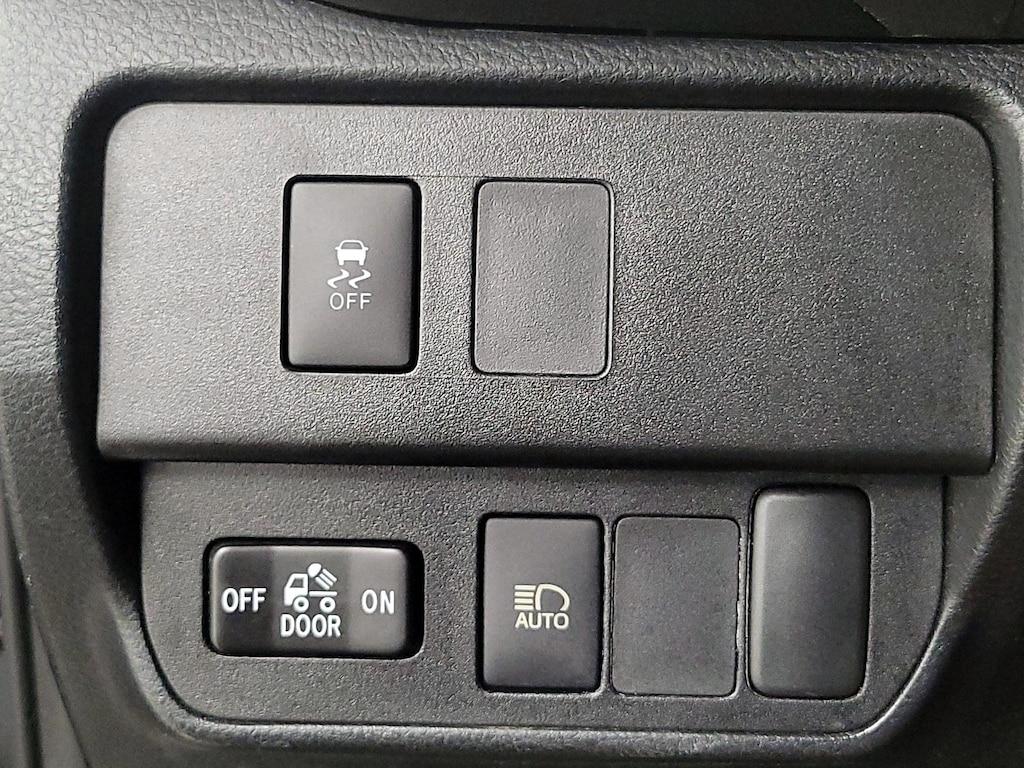 used 2020 Toyota Tacoma car, priced at $29,998