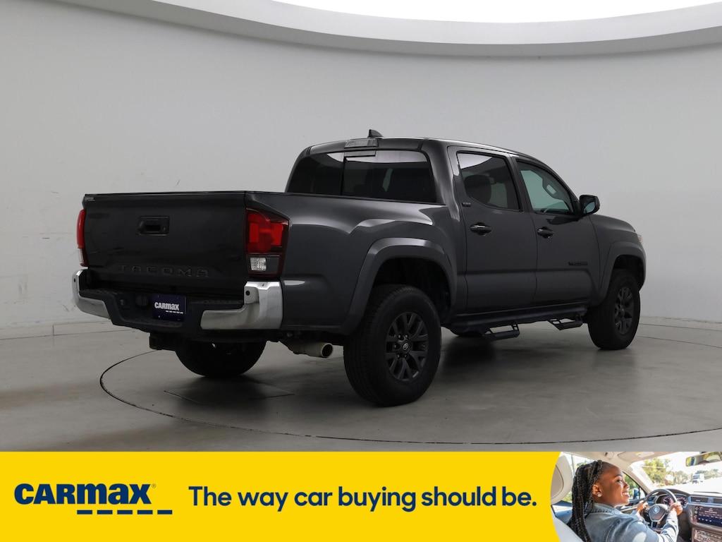 used 2020 Toyota Tacoma car, priced at $29,998