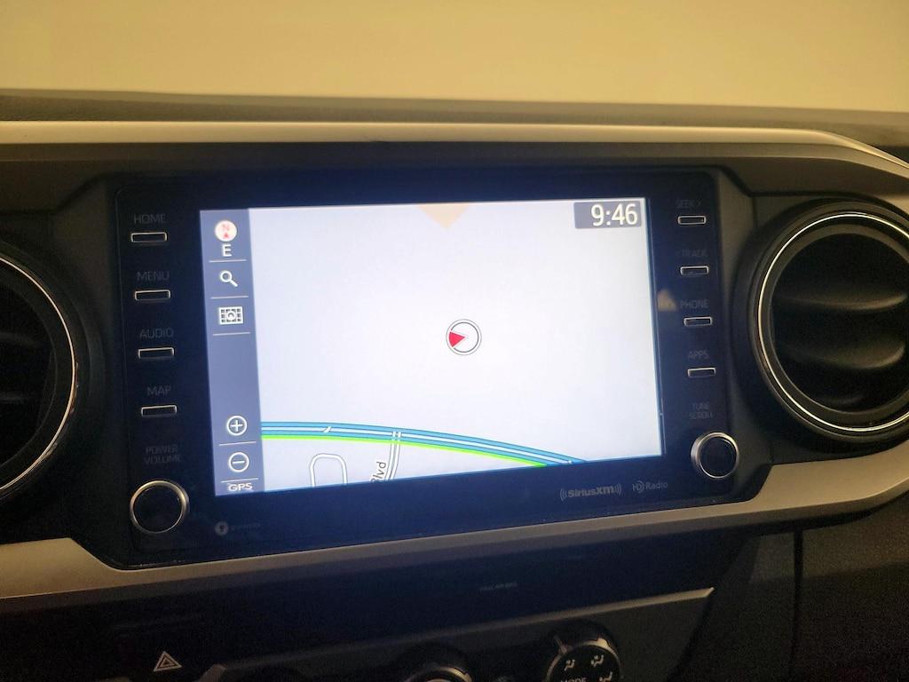 used 2020 Toyota Tacoma car, priced at $29,998