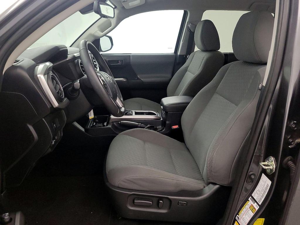 used 2020 Toyota Tacoma car, priced at $29,998