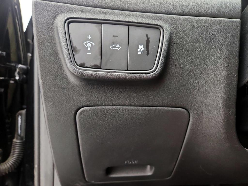 used 2022 Hyundai SANTA CRUZ car, priced at $20,998