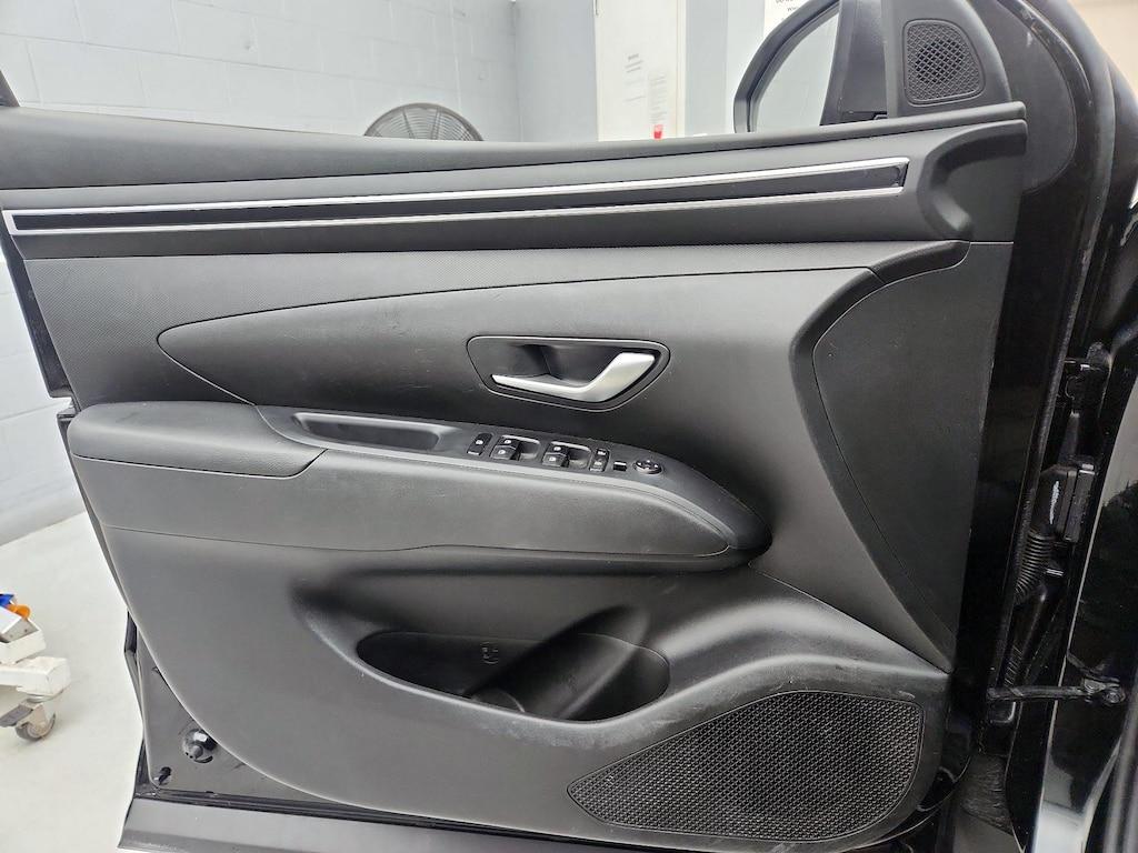 used 2022 Hyundai SANTA CRUZ car, priced at $20,998