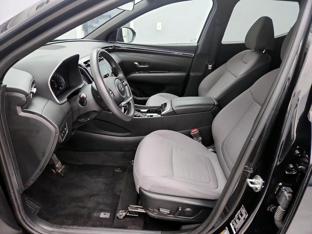 used 2022 Hyundai SANTA CRUZ car, priced at $20,998