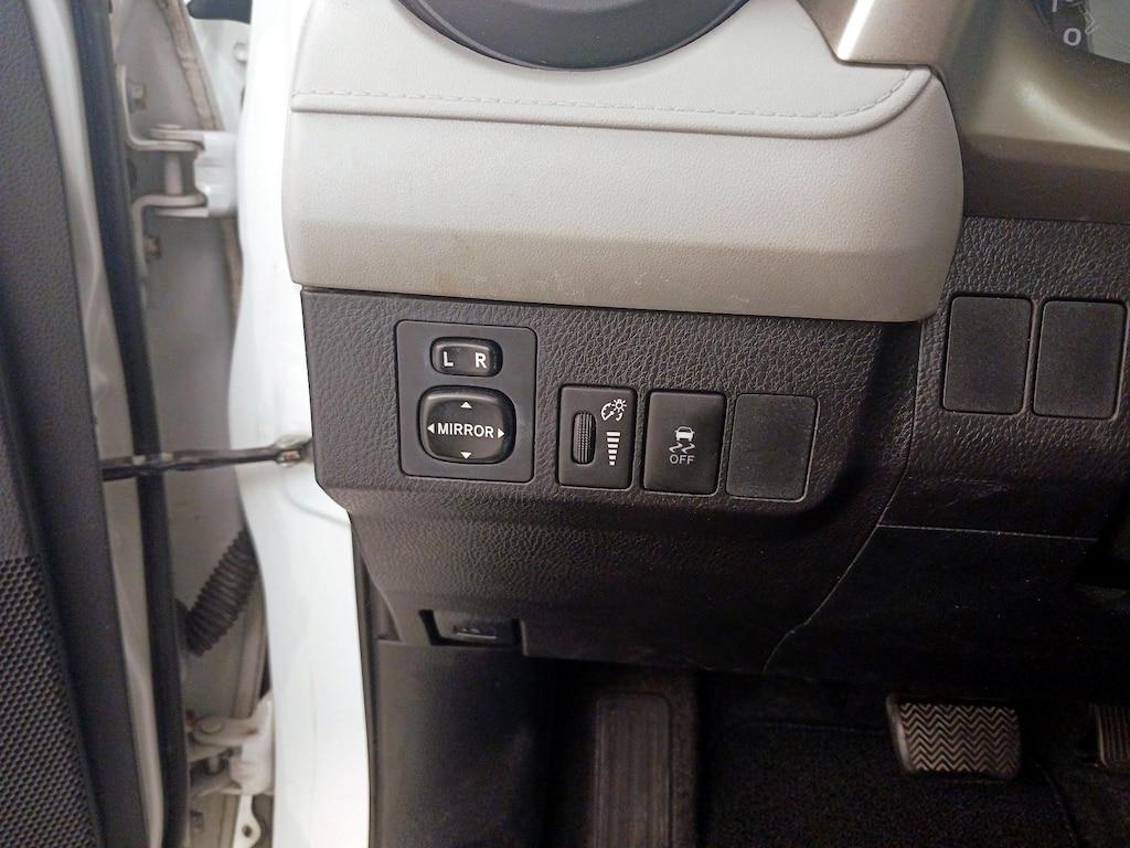 used 2015 Toyota RAV4 car, priced at $14,998