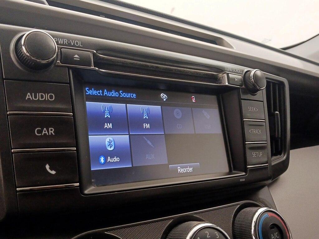 used 2015 Toyota RAV4 car, priced at $14,998